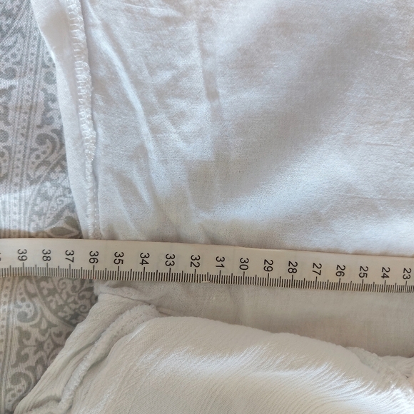 ❣️Girls Jessica Simpsons top size M (#423) - Picture 9 of 9